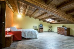 Camera Quadrupla con Bagno Privato
