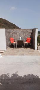 Casa Azul Mountain Retreat