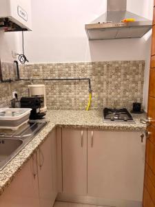 Beautiful apartment located in La Marsa