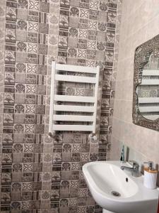 Beautiful apartment located in La Marsa