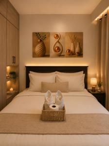 Affordable staycation Shore Tower D