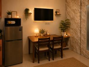 Affordable staycation Shore Tower D