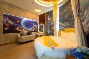 Song Tú Hotel