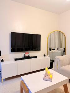 Racecourse Gardens Apartments