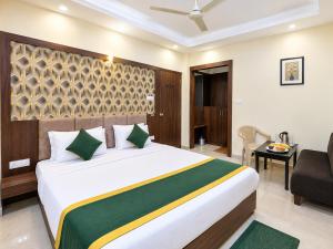 SEA BEACH Hotel Merion Palace P VIEW PALACE PURI - Lift - wifi - Parking - A FAMILY HOTEL