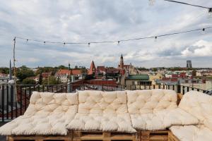 Blich Premium Apartment - Old Town - by Upstairs