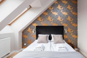 Blich Premium Apartment - Old Town - by Upstairs