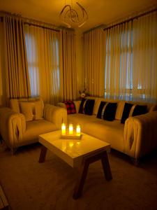 Racecourse Gardens Apartments