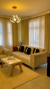 Racecourse Gardens Apartments