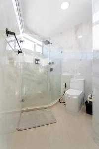 Remodeled and luxurious oceanfront apartment