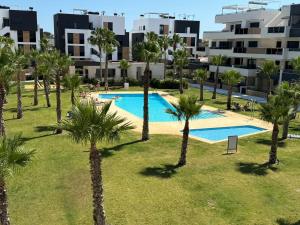 Casa Costa Blanca, heerlijk genieten!