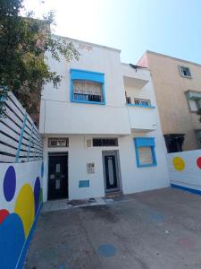 family apartment