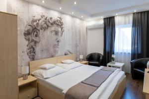 Titan Centrum Apartman