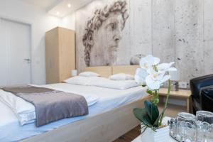Titan Centrum Apartman Non Stop