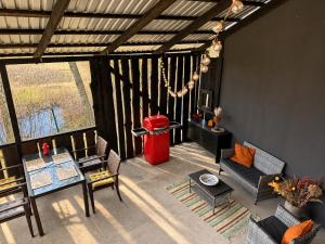 WOOD HOUSE by Jansons Woodworks