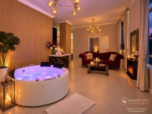 Sopot Spa Apartament