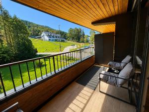 The Nest Maribor Studio Apartment