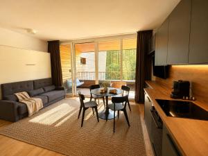 The Nest Maribor Studio Apartment