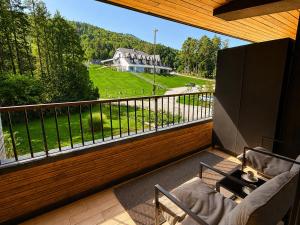 The Nest Maribor Studio Apartment
