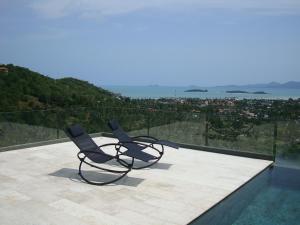 6 Bedroom Villa Amazing Sea Views