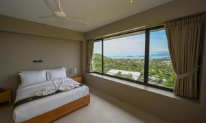 6 Bedroom Villa Amazing Sea Views