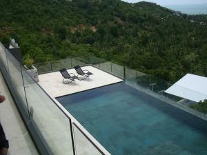 6 Bedroom Villa Amazing Sea Views
