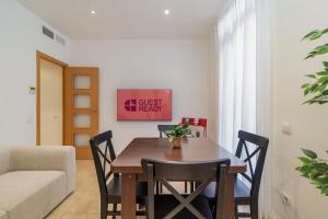 GuestReady - Eixample Retreat