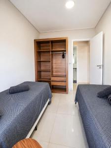 2 Dorm l Piscina e Vista l Proximo Expo Center Norte