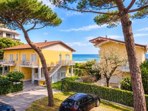 Sabbiadoro residence
