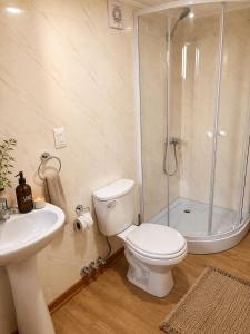 Rosenkranz Teno Tiny house Goettingen