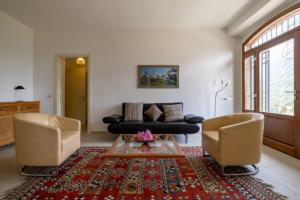Villa Raffinata Piero