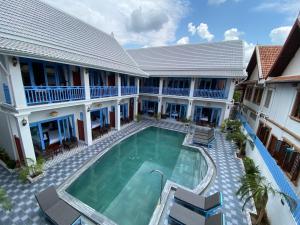 Luangprabang New Century Hotel