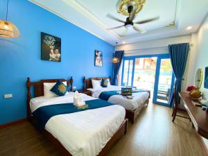 Luangprabang New Century Hotel