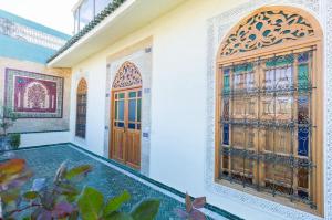 Riad Fes Saiss Prestige