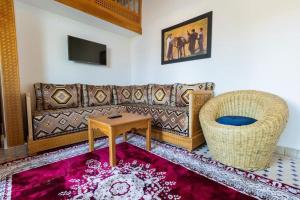 Riad Fes Saiss Prestige