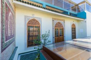 Riad Fes Saiss Prestige