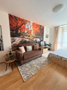 Cozy Studio Between Bansko & Razlog