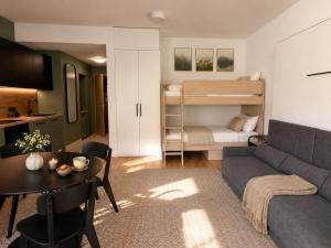 The Nest Maribor Studio Apartment