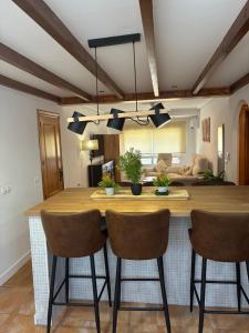 Lumina House boutique Alicante