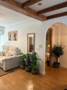 Lumina House boutique Alicante