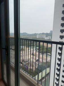 BAYSUITES STUDIO ROOM 4-5Pax