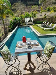 SITIO QUINTA DI BALI - Perfeito para Familia