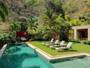 SITIO QUINTA DI BALI - Perfeito para Familia