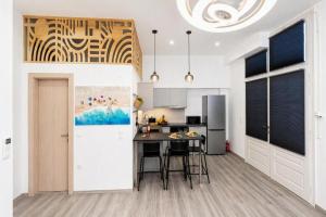 Central Suites Aegina 2