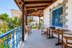Villa Evis