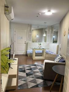 1 Bedroom at Gramercy Residences