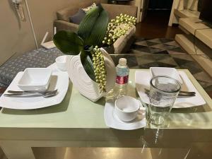 1 Bedroom at Gramercy Residences
