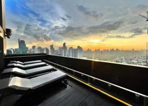 1 Bedroom at Gramercy Residences