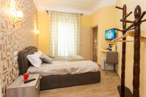 BQ House Castello Luxury Rooms