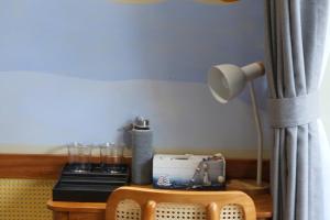 Soda Homestay